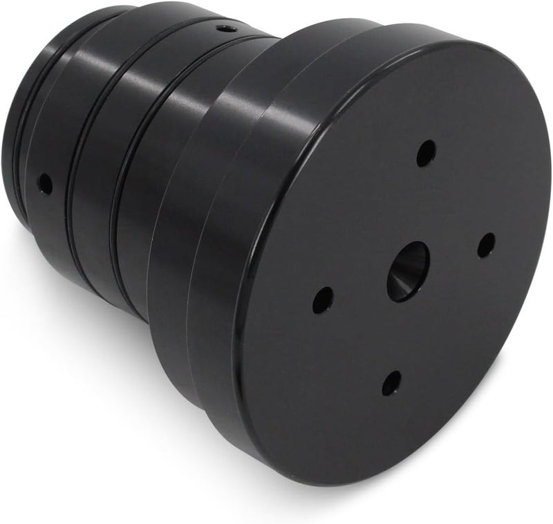 WSAGFB أداة اختبار أسطوانة 6L80E 6L80 6L90 35R / 1-2-3-4 للتحقق من التسريبات والشقوق (أسود) - Image 2